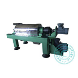 Центрифуга декантерная LW220x930